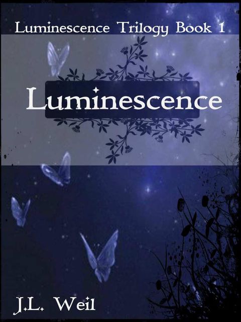 Luminescence (Luminescence Trilogy), J.L., Weil