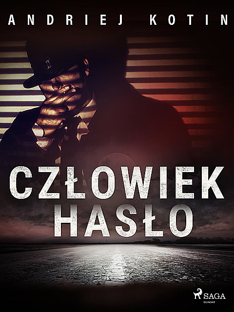 Człowiek hasło, Andriej Kotin