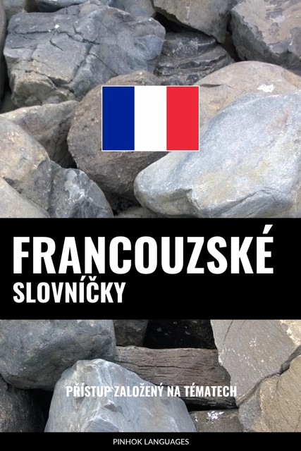 Francouzské Slovníčky, Pinhok Languages