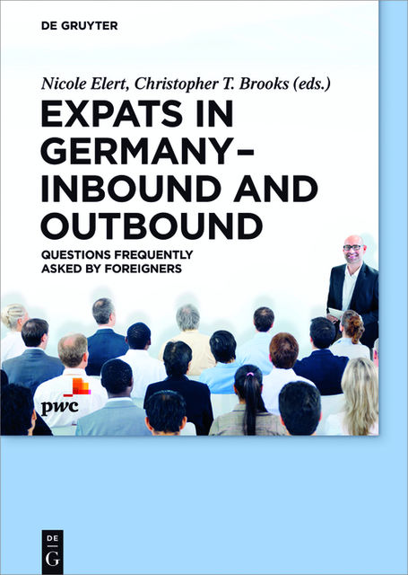 Expats in Germany – Inbound and Outbound, Christopher Brooks, Nicole Elert