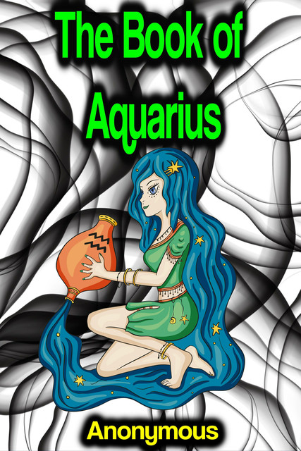 The Book of Aquarius, 