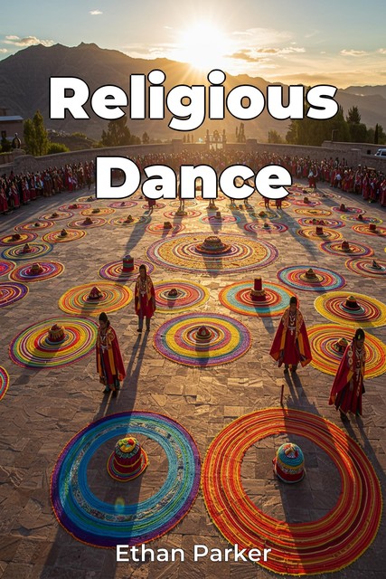 Religious Dance, Ethan Parker