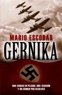 Gernika, Mario Escobar
