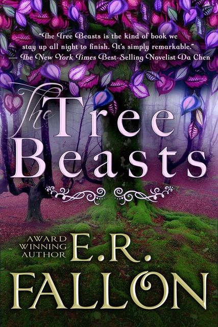 The Tree Beasts, E.R.Fallon