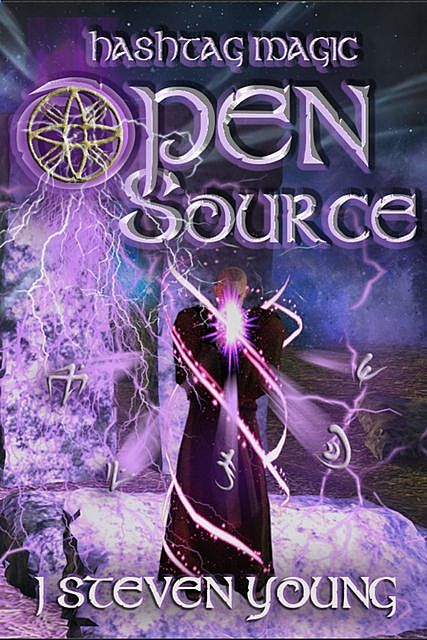 Open Source, J.Steven Young