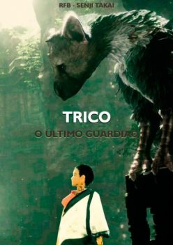 Trico, Rfb – Senji Takai