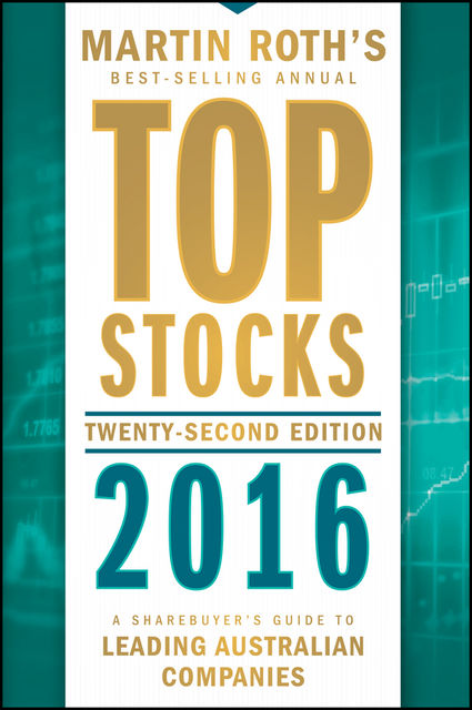 Top Stocks 2016, Martin Roth