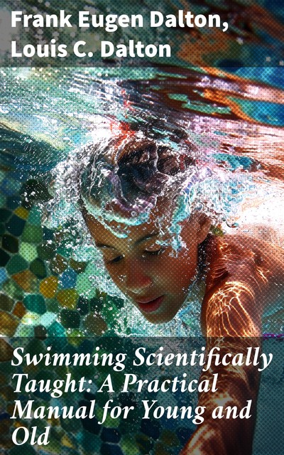 Swimming Scientifically Taught: A Practical Manual for Young and Old, Frank Eugen Dalton, Louis C. Dalton