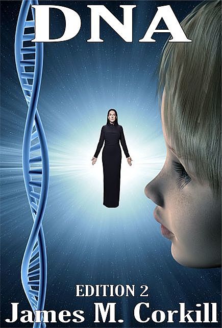 DNA, James M. Corkill