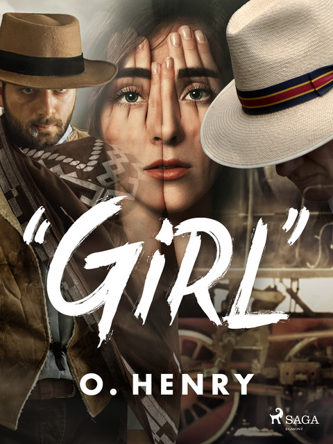 “Girl”, O.Henry