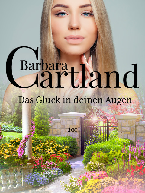 Das Glück in deinen Augen, Barbara Cartland