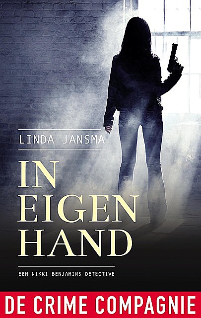 In eigen hand, Linda Jansma