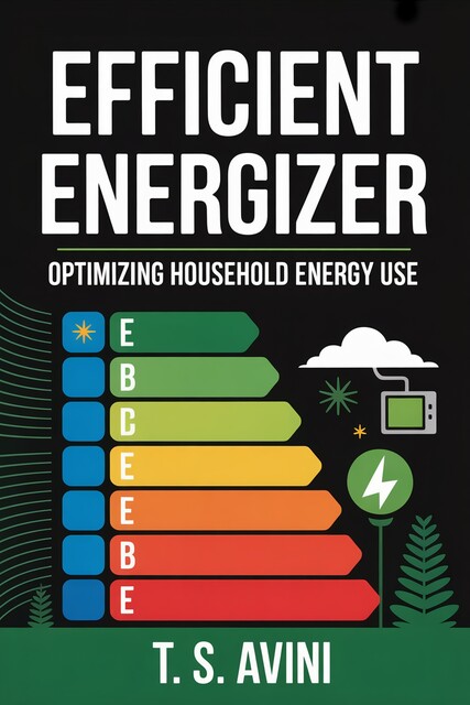Efficient Energizer, T. S Avini