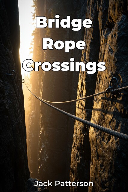 Bridge Rope Crossings, Jack Patterson