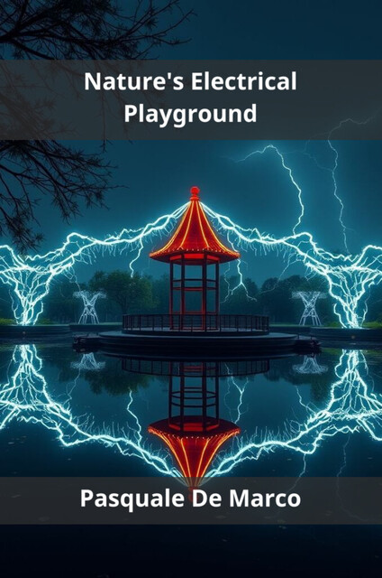 Nature's Electrical Playground, Pasquale De Marco