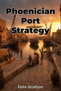 Phoenician Port Strategy, Felix Stratton