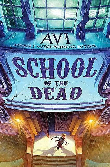 School of the Dead, Avi