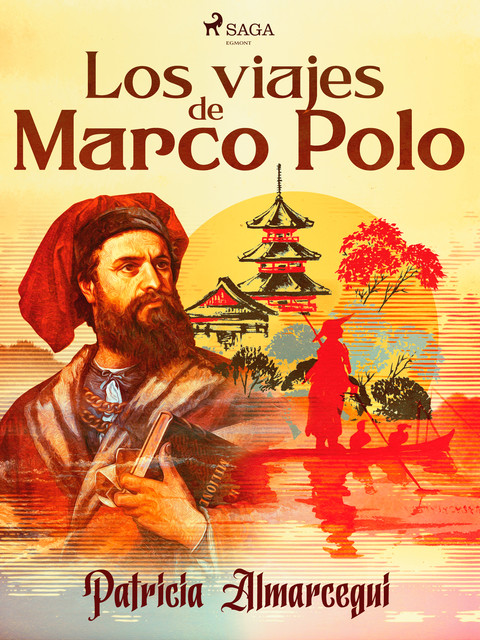 Los viajes de Marco Polo, Patricia Almarcegui