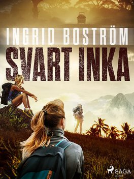 Svart Inka, Ingrid Boström