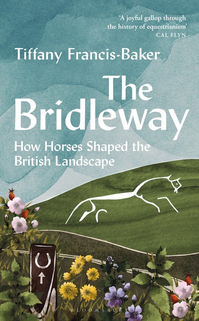 The Bridleway, Tiffany Francis-Baker