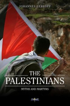 The Palestinians, Johannes Gerloff