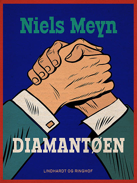 Diamantøen, Niels Meyn