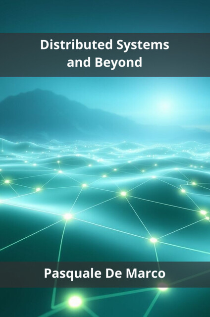 Distributed Systems and Beyond, Pasquale De Marco