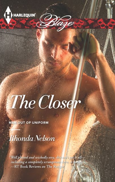 The Closer, Rhonda Nelson