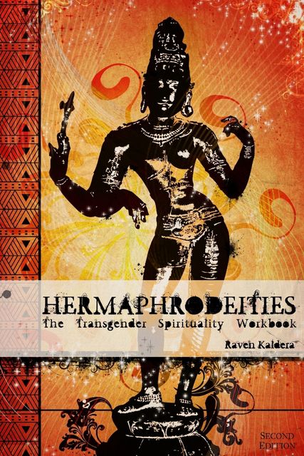 Hermaphrodeities: The Transgender Spirituality Workbook, Raven Kaldera