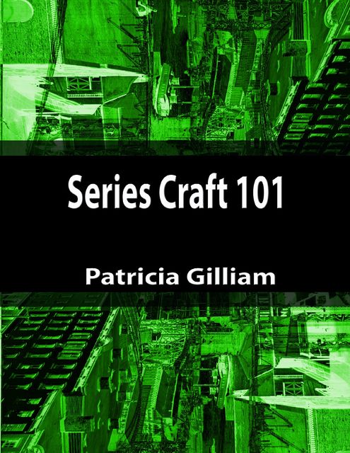 Series Craft 101, Patricia Gilliam