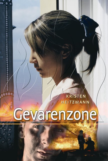 Gevarenzone, Kristen Heitzmann