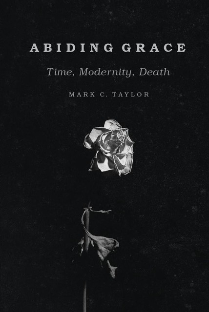 Abiding Grace, Mark Taylor