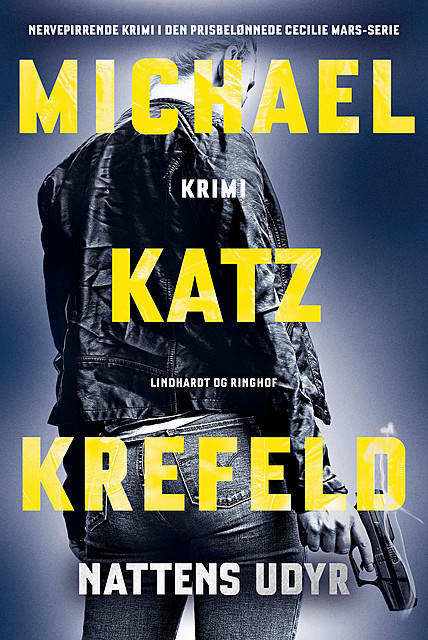 Nattens udyr, Michael Katz Krefeld