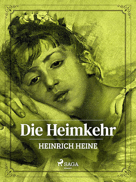 Die Heimkehr, Heinrich Heine
