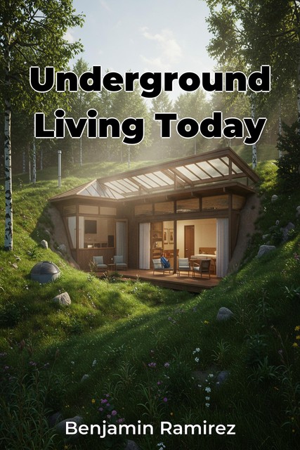 Underground Living Today, Benjamin Ramirez