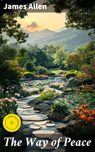 The Way of Peace, James Allen