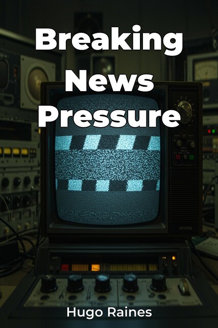 Breaking News Pressure, Hugo Raines