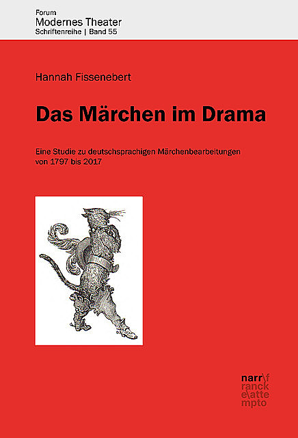 Das Märchen im Drama, Hannah Fissenebert