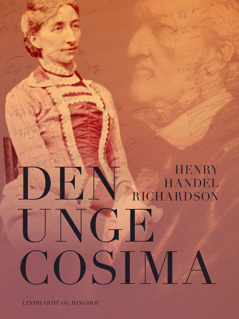 Den unge Cosima, Henry Handel Richardson