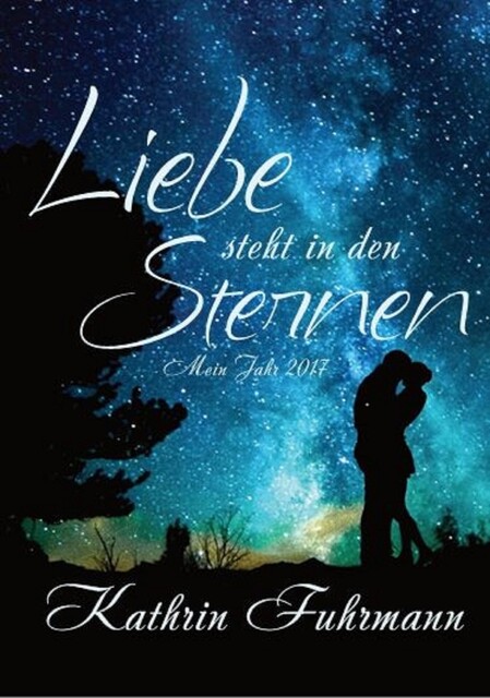 Liebe steht in den Sternen, Kathrin Fuhrmann