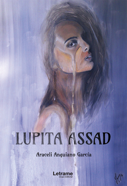 Lupita Assad, Araceli Anguiano García