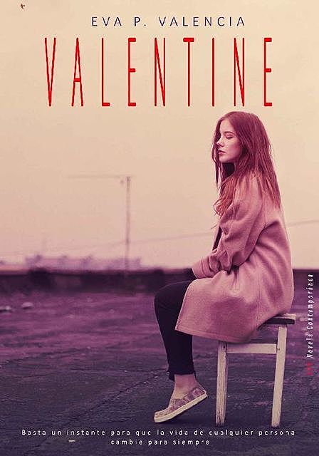 Valentine, Eva P. Valencia