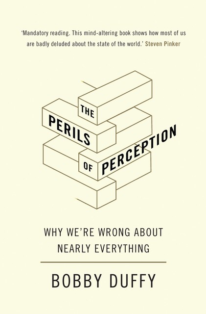The Perils of Perception, Bobby Duffy