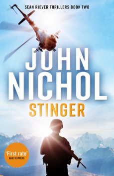 Stinger, John Nichol