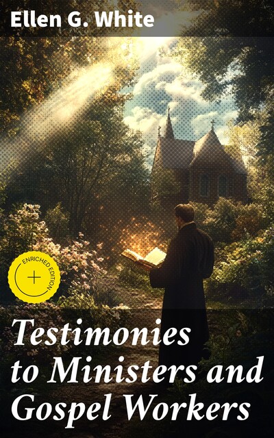 Testimonies to Ministers and Gospel Workers, Ellen G.White