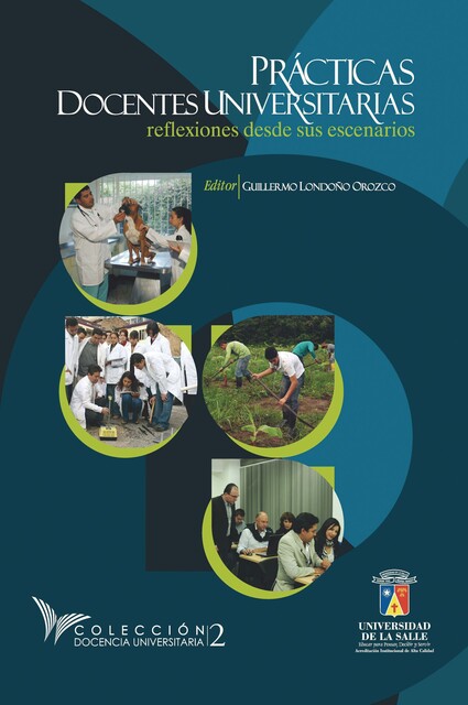 Prácticas docentes universitarias, Guillermo Orozco