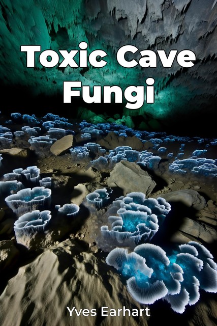 Toxic Cave Fungi, Yves Earhart