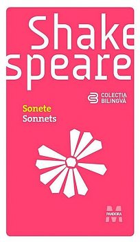 Sonete (Ediție bilingvă), William Shakespeare