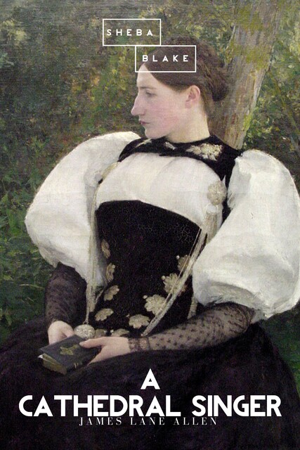 A Cathedral Singer, James Allen