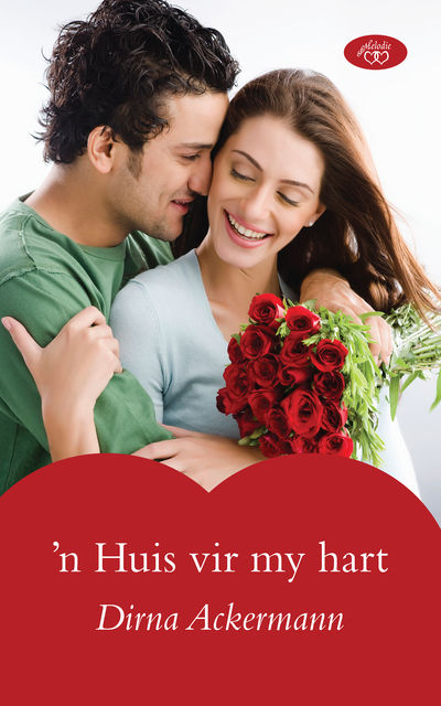 ŉ Huis vir my hart, Dirna Ackermann